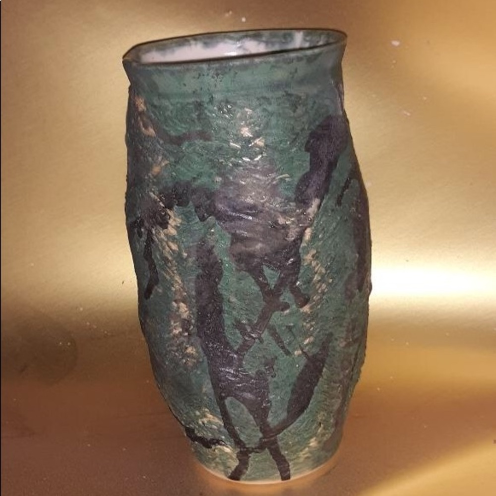 Original Artwork from Karg Pottery.